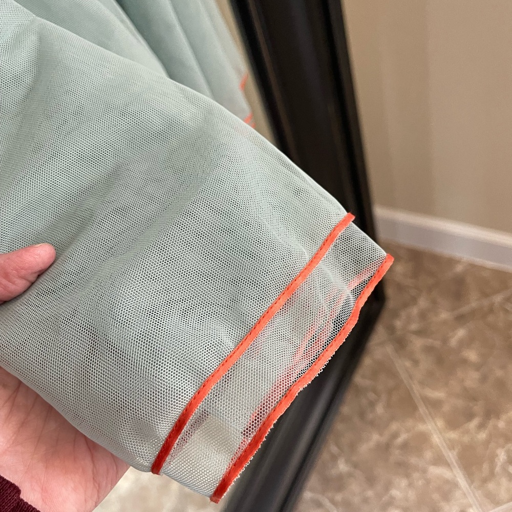 NWT Victoria’s Secret Baby Doll‎ Nightie Size 34D - Picture 3 of 7